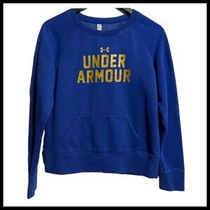 UNDER ARMOUR Crew Sweatshirt